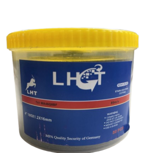 Steel Cutting Disc