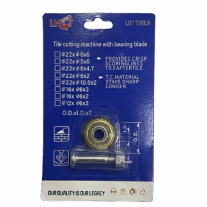LHT Tile Cutting Wheel with Bearing