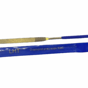LHT Diamond File
