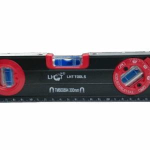 LHT Magnetic Spirit Hand Level