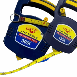 LHT Steel Measuring Tape
