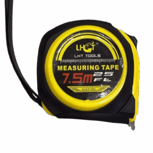 LHT Pocket Measuring Tape Special