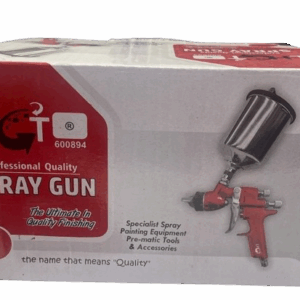 LHT Paint Spray Gun