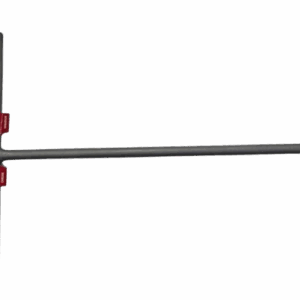 LHT T-Handle Hex Key