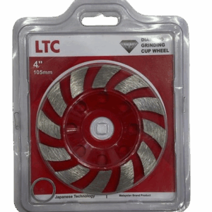 LHT Diamond Cups - red